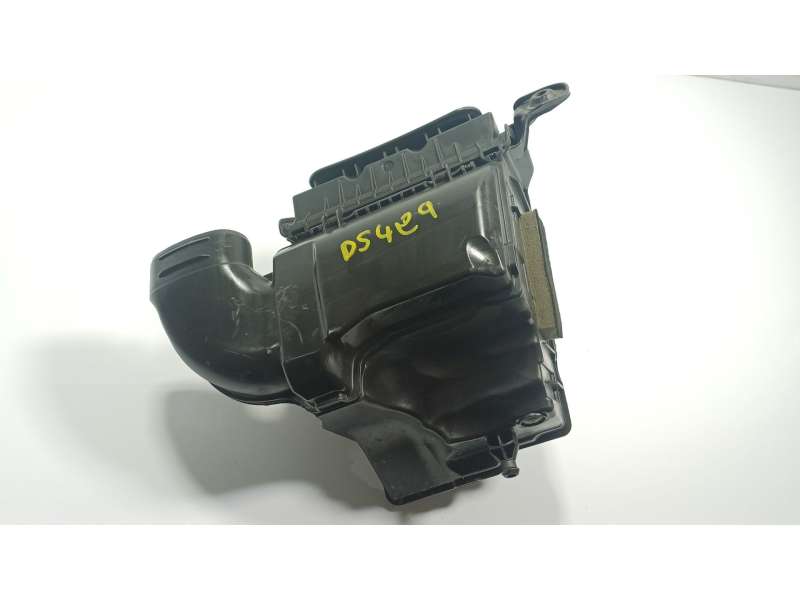 Recambio de filtro aire para nissan townstar furgoneta/monovolumen (xfk) 1.3 referencia OEM IAM  165006427R 