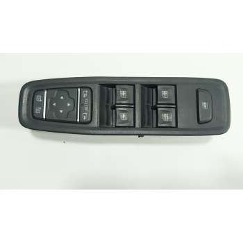 MANDO ELEVALUNAS DELANTERO IZQUIERDO 254113300R 