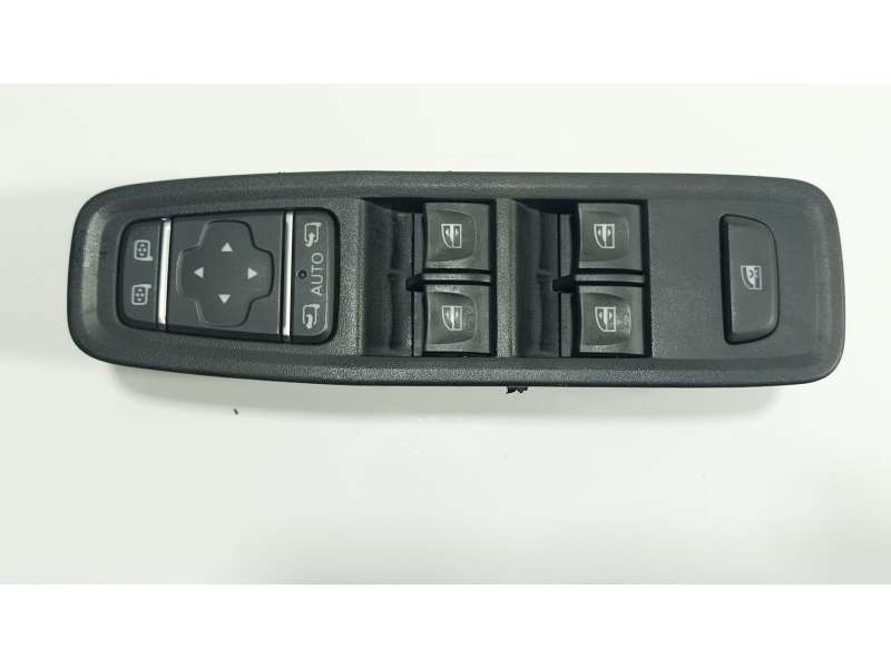 Recambio de mando elevalunas delantero izquierdo para nissan townstar furgoneta/monovolumen (xfk) 1.3 referencia OEM IAM  254113
