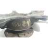 Recambio de mangueta delantera izquierda para nissan townstar furgoneta/monovolumen (xfk) 1.3 referencia OEM IAM   