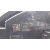 Recambio de motor calefaccion para nissan townstar furgoneta/monovolumen (xfk) 1.3 referencia OEM IAM  271500110R 