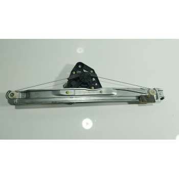 MOTOR ELEVALUNAS DELANTERO IZQUIERDO 