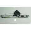 Recambio de motor elevalunas delantero izquierdo para nissan townstar furgoneta/monovolumen (xfk) 1.3 referencia OEM IAM   