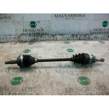 TRANSMISION IZQUIERDA 