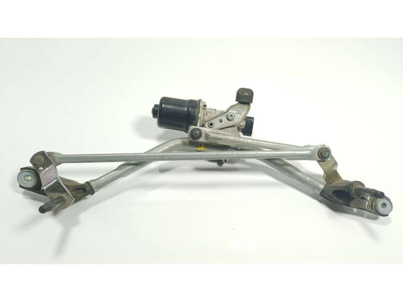Recambio de motor limpia delantero para nissan townstar furgoneta/monovolumen (xfk) 1.3 referencia OEM IAM   