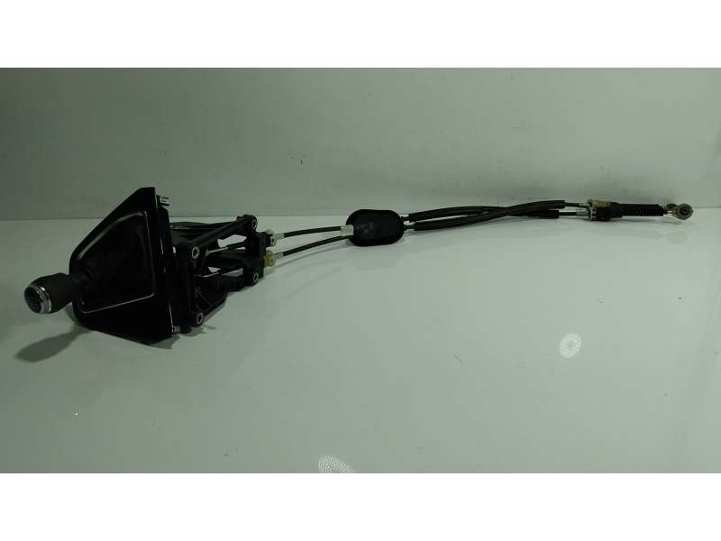 Recambio de palanca cambio para nissan townstar furgoneta/monovolumen (xfk) 1.3 referencia OEM IAM  969358064R 