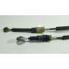 Recambio de palanca cambio para nissan townstar furgoneta/monovolumen (xfk) 1.3 referencia OEM IAM  969358064R 