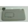 Recambio de parasol izquierdo para nissan townstar furgoneta/monovolumen (xfk) 1.3 referencia OEM IAM  964014474R 