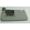 Recambio de parasol izquierdo para nissan townstar furgoneta/monovolumen (xfk) 1.3 referencia OEM IAM  964014474R 