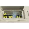 Recambio de parasol izquierdo para nissan townstar furgoneta/monovolumen (xfk) 1.3 referencia OEM IAM  964014474R 