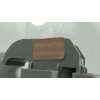 Recambio de parasol izquierdo para nissan townstar furgoneta/monovolumen (xfk) 1.3 referencia OEM IAM  964014474R 