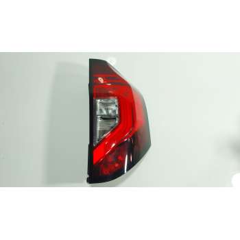 PILOTO TRASERO DERECHO 265501222R 