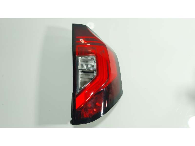 Recambio de piloto trasero derecho para nissan townstar furgoneta/monovolumen (xfk) 1.3 referencia OEM IAM  265501222R 
