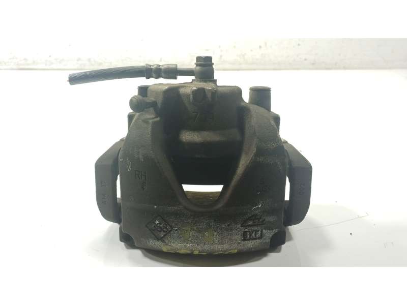 Recambio de pinza freno delantera derecha para nissan townstar furgoneta/monovolumen (xfk) 1.3 referencia OEM IAM   