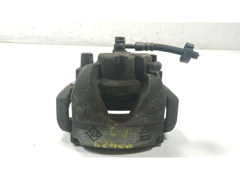 Recambio de pinza freno delantera izquierda para nissan townstar furgoneta/monovolumen (xfk) 1.3 referencia OEM IAM   