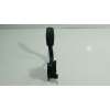 Recambio de potenciometro pedal para nissan townstar furgoneta/monovolumen (xfk) 1.3 referencia OEM IAM  180022038R 
