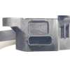 Recambio de potenciometro pedal para nissan townstar furgoneta/monovolumen (xfk) 1.3 referencia OEM IAM  180022038R 