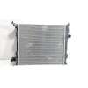 Recambio de radiador agua para nissan townstar furgoneta/monovolumen (xfk) 1.3 referencia OEM IAM  214107104R 