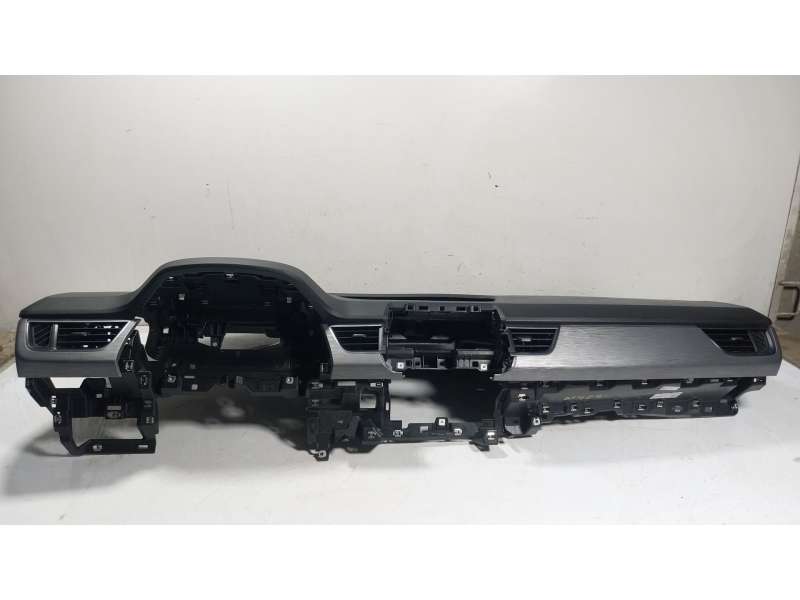 Recambio de salpicadero para nissan townstar furgoneta/monovolumen (xfk) 1.3 referencia OEM IAM  985257803R 