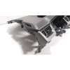 Recambio de salpicadero para nissan townstar furgoneta/monovolumen (xfk) 1.3 referencia OEM IAM  985257803R 