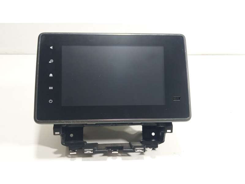 Recambio de sistema navegacion gps para nissan townstar furgoneta/monovolumen (xfk) 1.3 referencia OEM IAM  259150482R 