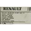 Recambio de sistema navegacion gps para nissan townstar furgoneta/monovolumen (xfk) 1.3 referencia OEM IAM  259150482R 