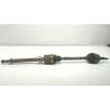 Recambio de transmision derecha para nissan townstar furgoneta/monovolumen (xfk) 1.3 referencia OEM IAM  391008095R 