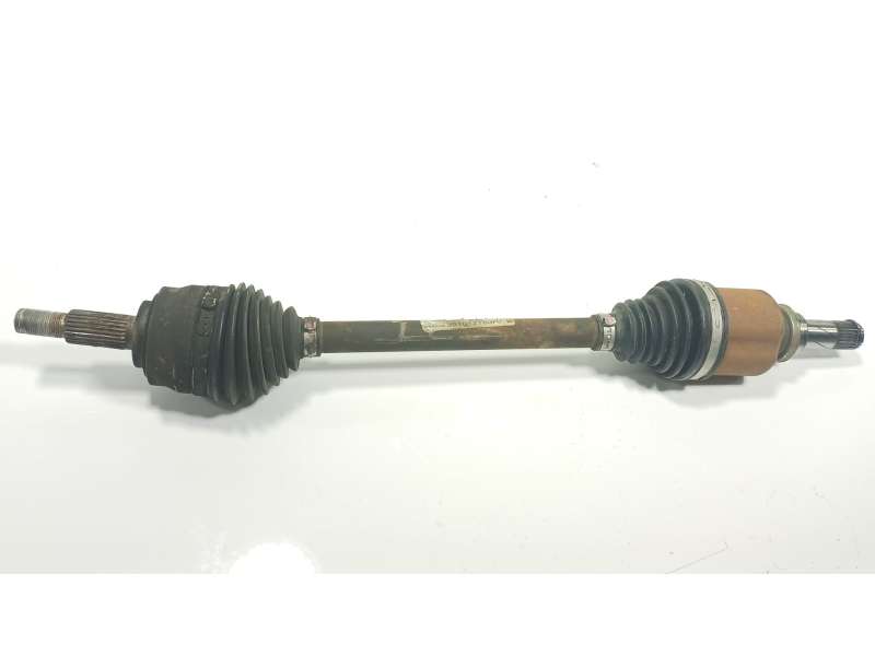 Recambio de transmision izquierda para nissan townstar furgoneta/monovolumen (xfk) 1.3 referencia OEM IAM  391017183R 