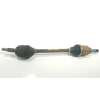 Recambio de transmision izquierda para nissan townstar furgoneta/monovolumen (xfk) 1.3 referencia OEM IAM  391017183R 