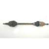Recambio de transmision izquierda para nissan townstar furgoneta/monovolumen (xfk) 1.3 referencia OEM IAM  391017183R 