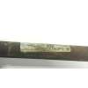 Recambio de transmision izquierda para nissan townstar furgoneta/monovolumen (xfk) 1.3 referencia OEM IAM  391017183R 