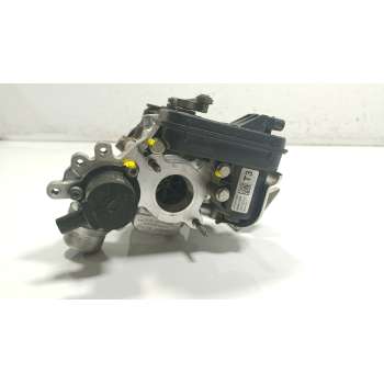 TURBOCOMPRESOR 144101912R 