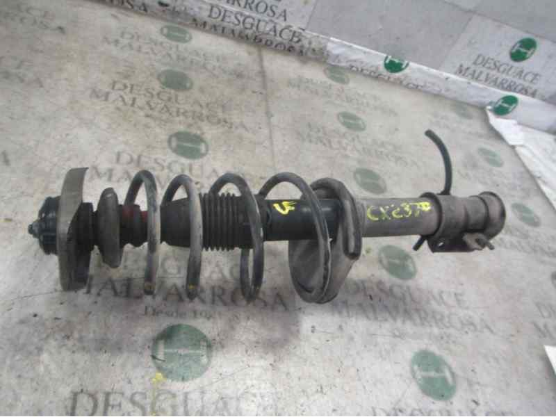 Recambio de amortiguador delantero derecho para fiat punto berl. (176) td 60 s (ht16) referencia OEM IAM   