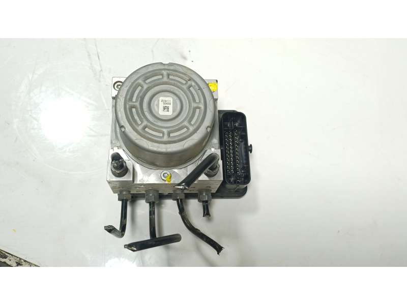 Recambio de abs para peugeot 208 ii (ub_, up_, uw_, uj_) 1.2 puretech 75 referencia OEM IAM  9836177780 