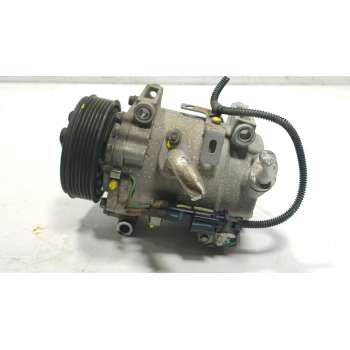COMPRESOR AIRE ACONDICIONADO 9827596080 