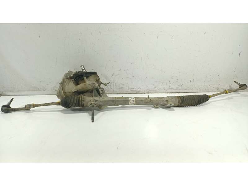 Recambio de cremallera direccion para peugeot 208 ii (ub_, up_, uw_, uj_) 1.2 puretech 75 referencia OEM IAM   