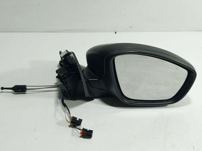 Recambio de espejo derecho para peugeot 208 ii (ub_, up_, uw_, uj_) 1.2 puretech 75 referencia OEM IAM   
