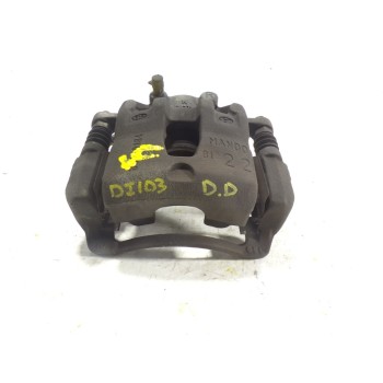 PINZA FRENO DELANTERA DERECHA 581301W050 