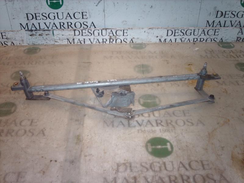 Recambio de articulacion limpia delantero para volkswagen golf iii berlina (1h1) gti referencia OEM IAM   