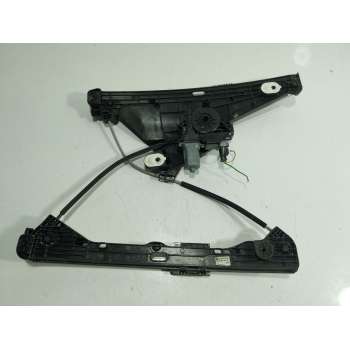 MOTOR ELEVALUNAS DELANTERO IZQUIERDO 9829043580 
