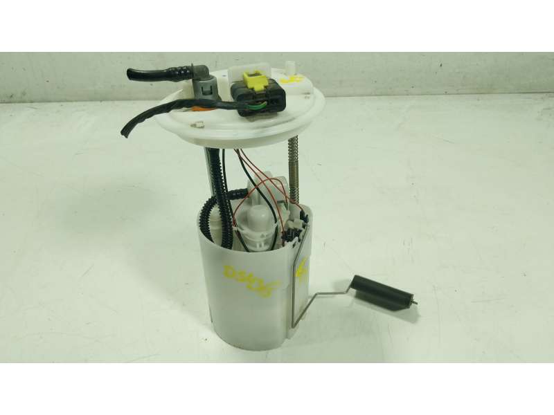Recambio de aforador para fiat 500 (312_) 1.0 mild hybrid (312.ayd1b) referencia OEM IAM  52227743 