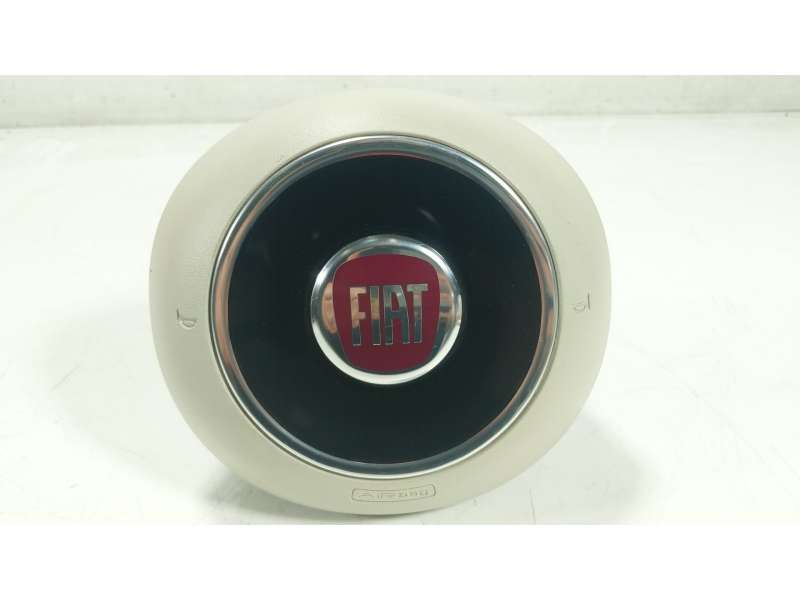 Recambio de airbag delantero izquierdo para fiat 500 (312_) 1.0 mild hybrid (312.ayd1b) referencia OEM IAM  34252581F 