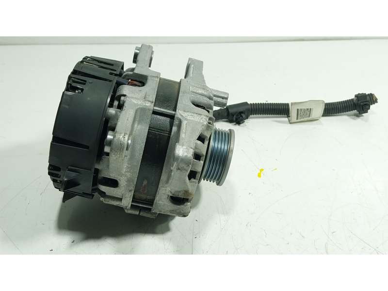 Recambio de alternador para fiat 500 (312_) 1.0 mild hybrid (312.ayd1b) referencia OEM IAM  2740599A 