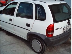 opel corsa b del año 1995 2