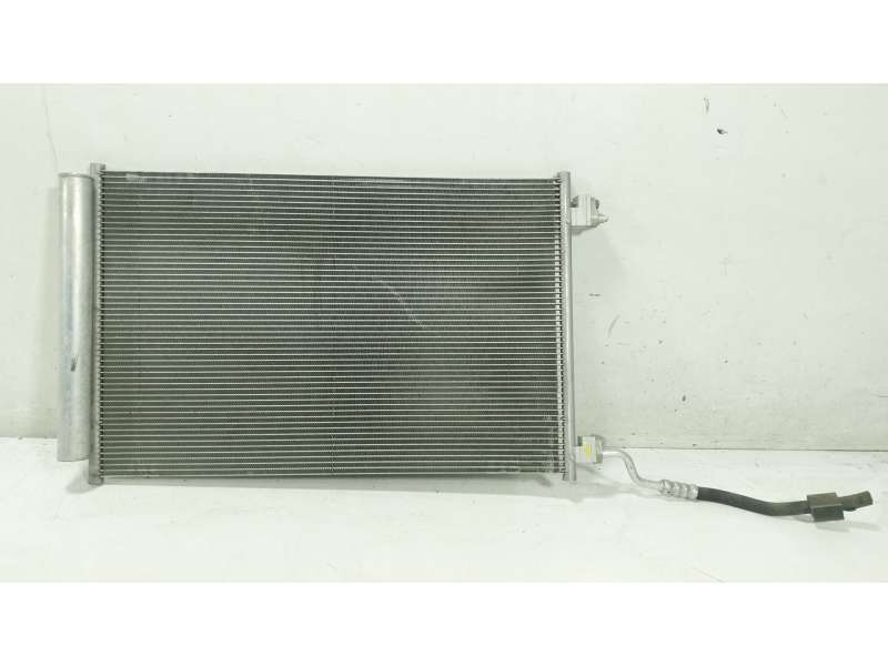 Recambio de condensador aire acondicionado para fiat 500 (312_) 1.0 mild hybrid (312.ayd1b) referencia OEM IAM  MR4707730122 