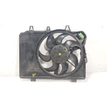 ELECTROVENTILADOR 