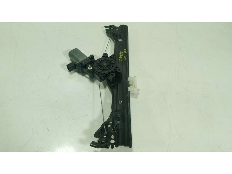 Recambio de elevalunas delantero derecho para fiat 500 (312_) 1.0 mild hybrid (312.ayd1b) referencia OEM IAM  522046070 