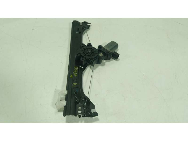 Recambio de elevalunas delantero izquierdo para fiat 500 (312_) 1.0 mild hybrid (312.ayd1b) referencia OEM IAM  522048080 