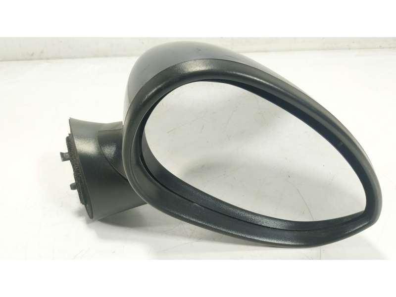 Recambio de espejo derecho para fiat 500 (312_) 1.0 mild hybrid (312.ayd1b) referencia OEM IAM   