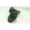 Recambio de espejo derecho para fiat 500 (312_) 1.0 mild hybrid (312.ayd1b) referencia OEM IAM   